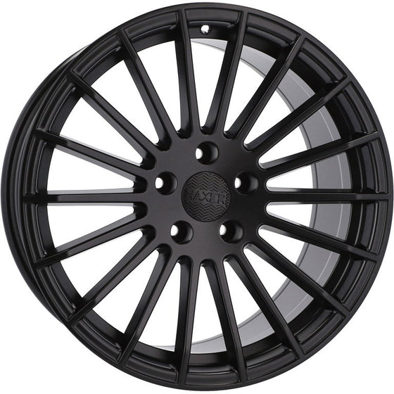 Jante R22 5x130 Haxer HX010 BLHM Style | W461 W463 W464 G500