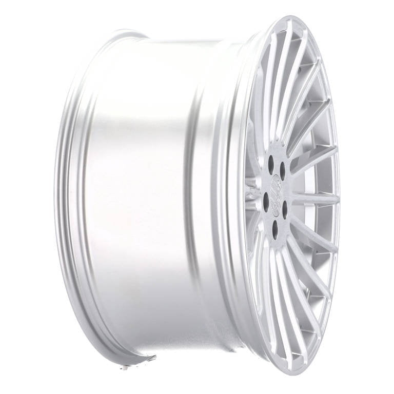 Jante Haxer R21 5x112 HX010 SS Style | Q8, Q7, Q5, A8, A7, A6