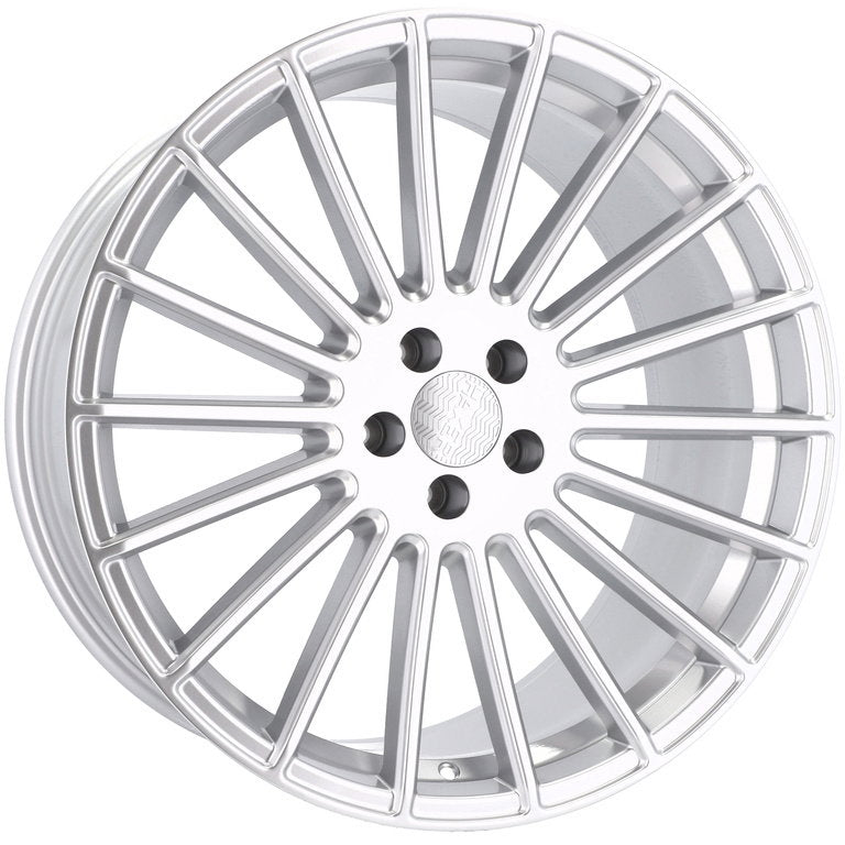 Jante R22 5x112 Haxer HX010 SS Style | GLE V167 C292 C167, GLS X167
