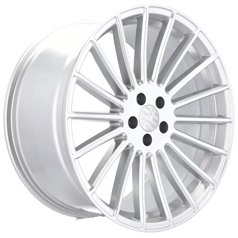 Jante Haxer R21 5x120 HX010 SS Style | F26 E53 E60 E61 F01, etc