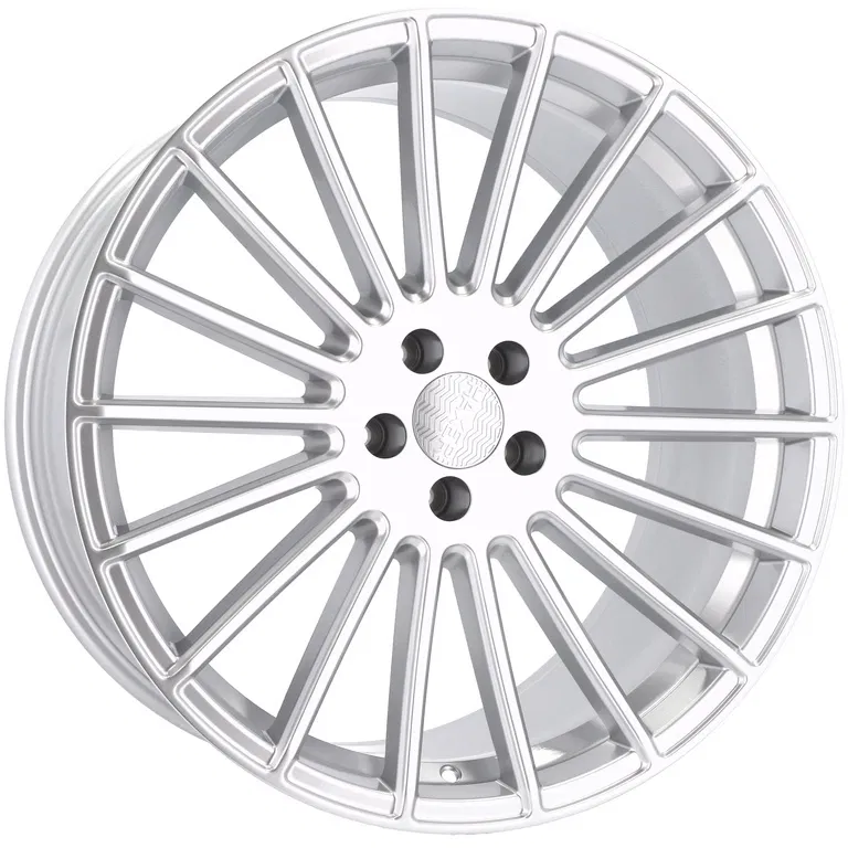 Jante Haxer R20 5x112 HX010 SS Style | Seria 7 Seria 5, E/S-Class