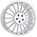 Jante Haxer R21 5x112 HX010 SS Style | S-Class, GLS, GLE, GLC etc