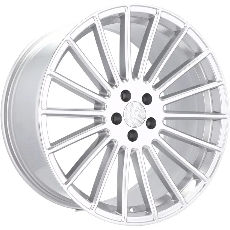 Jante Haxer R21 5x112 HX010 SS Style | Mercedes C292 C167 V167 X167