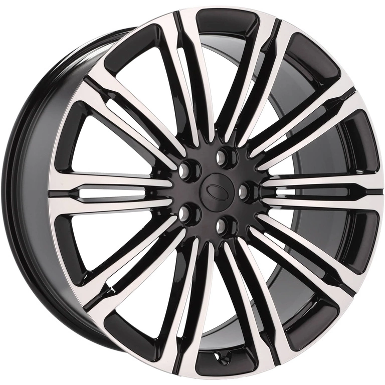 Jante Land Rover R19 5x108 MB66 Style | Evoque, Velar, Discovery Sport