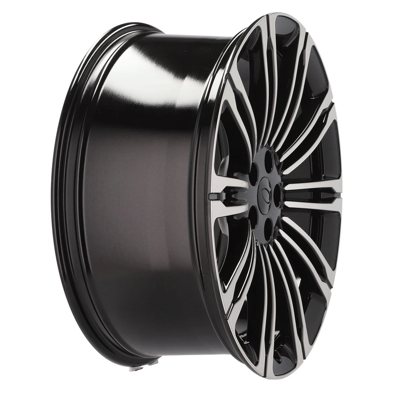 Jante Land Rover R19 5x108 MB66 Style | Evoque, Velar, Discovery Sport