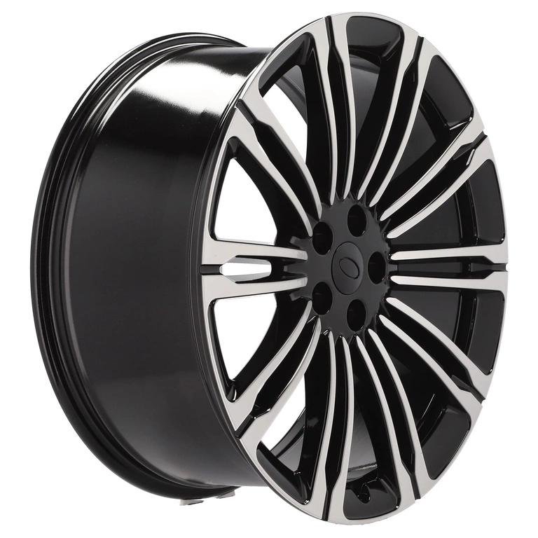 Jante Land Rover R19 5x108 MB66 Style | Evoque, Velar, Discovery Sport