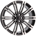 Jante Land Rover R19 5x108 MB66 Style | Evoque, Velar, Discovery Sport