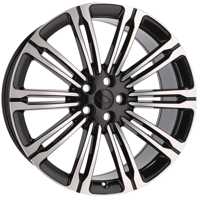 Jante Land Rover R19 5x108 MB66 Style | Evoque, Velar, Discovery Sport