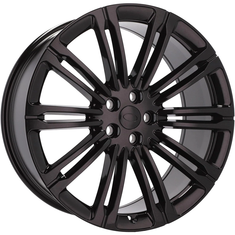 Jante Land Rover R22 5x120 BL 66 Style | L322 L405 L460 L320 L494 L663