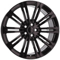 Jante Land Rover R22 5x120 BL 66 Style | L322 L405 L460 L320 L494 L663