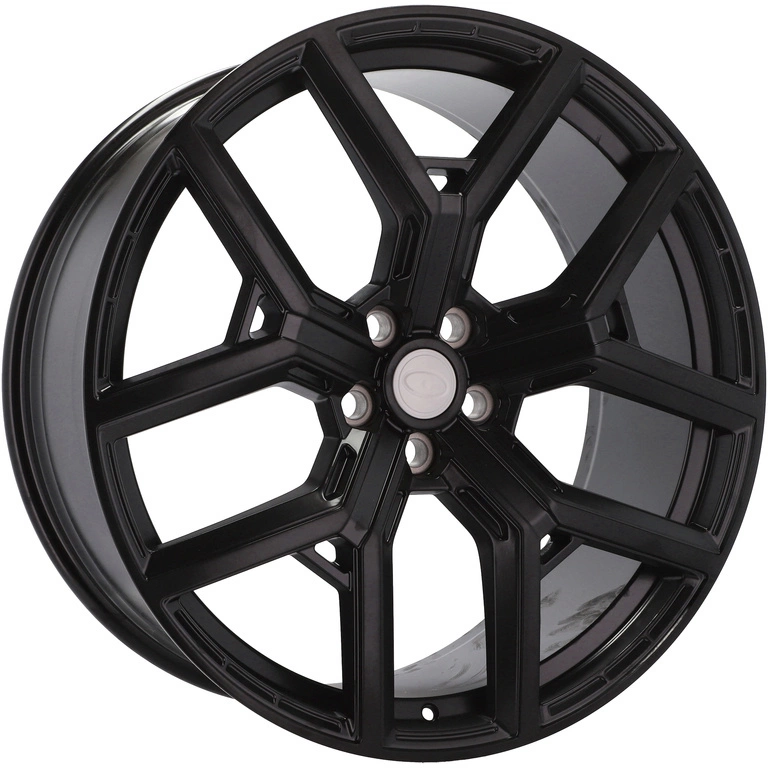 Jante Land Rover R23 5x120 Black Design | Range Rover, Discovery, Defender
