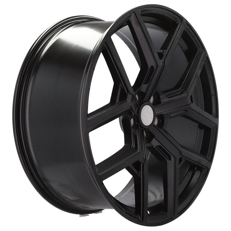 Jante Land Rover R20 5x120 Black Design | Range Rover, Discovery Sport