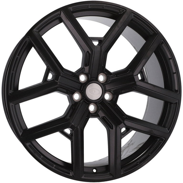Jante Land Rover R22 5x108 Black Design | Evoque, Velar, etc - Copie