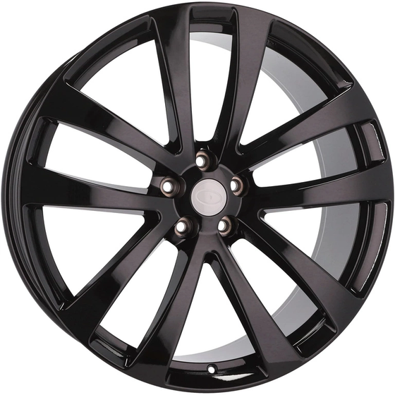 Jante Land Rover R22 5x120 BL 796 Style | L322 L405 L460 L320 L494 663