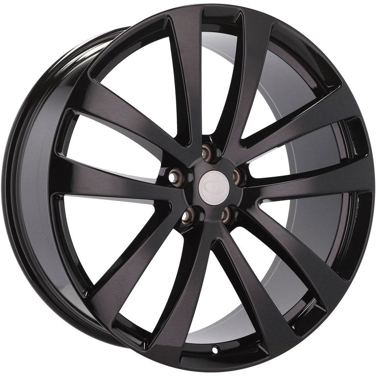 Jante Land Rover R22 5x120 BL 796 Style | L322 L405 L460 L320 L494 663