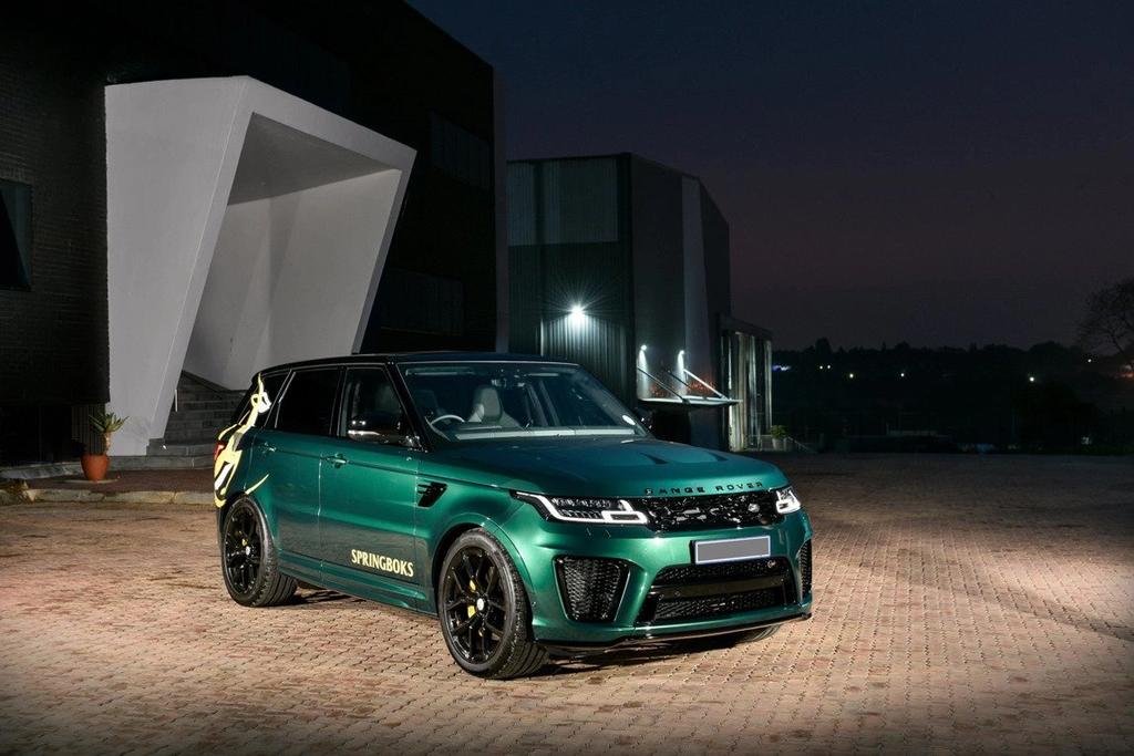 Jante Range Rover R20 5x108 328 Style | Sport, Evoque, Velar