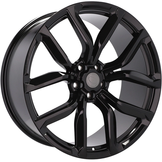 Jante Range Rover R22 5x120 328 Style | L322 L405 L460 L320 L494 L663