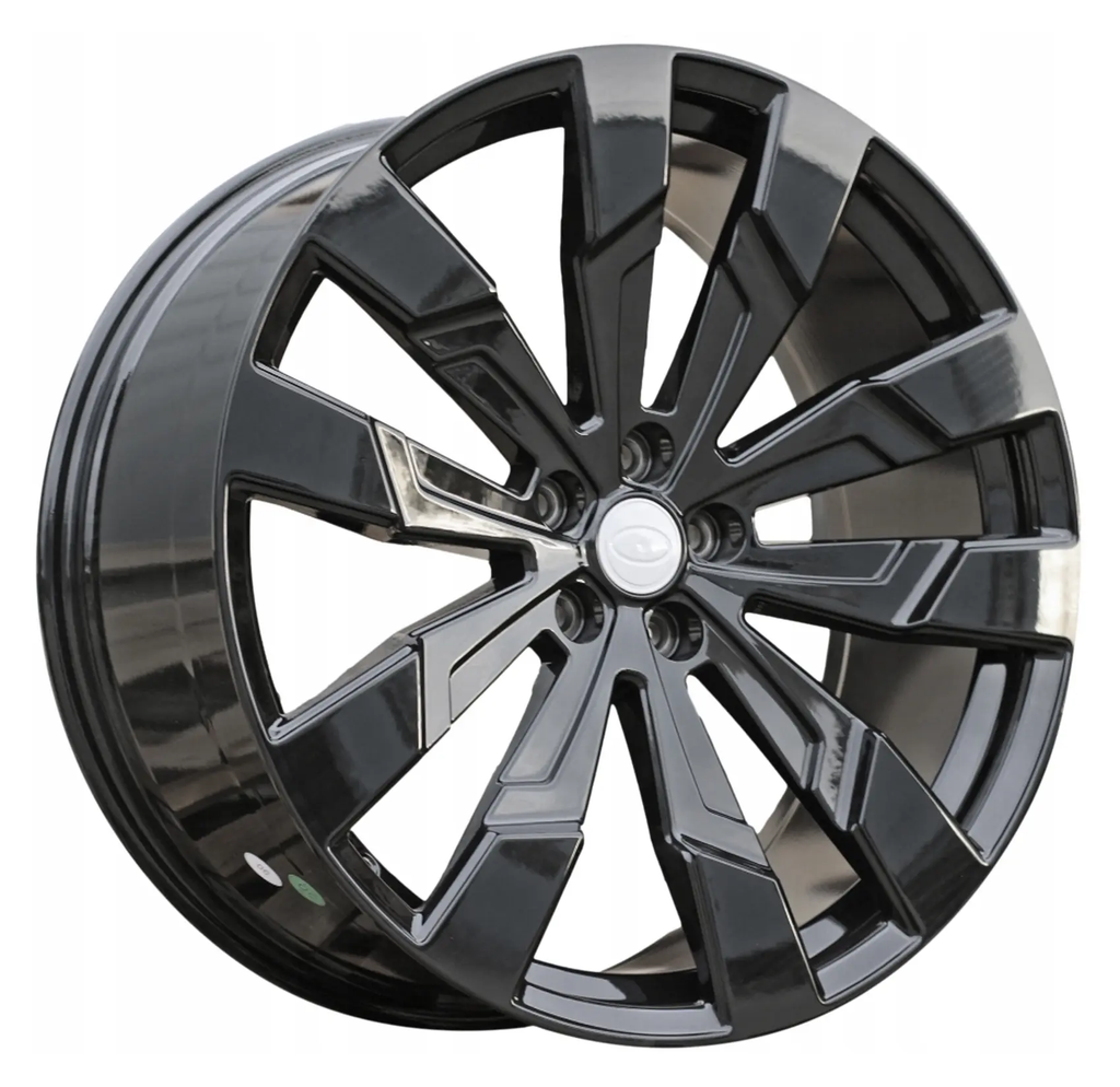 Jante Land Rover R22 5x120 BL131 Style | L322 L405 L460 L320 L494 L663