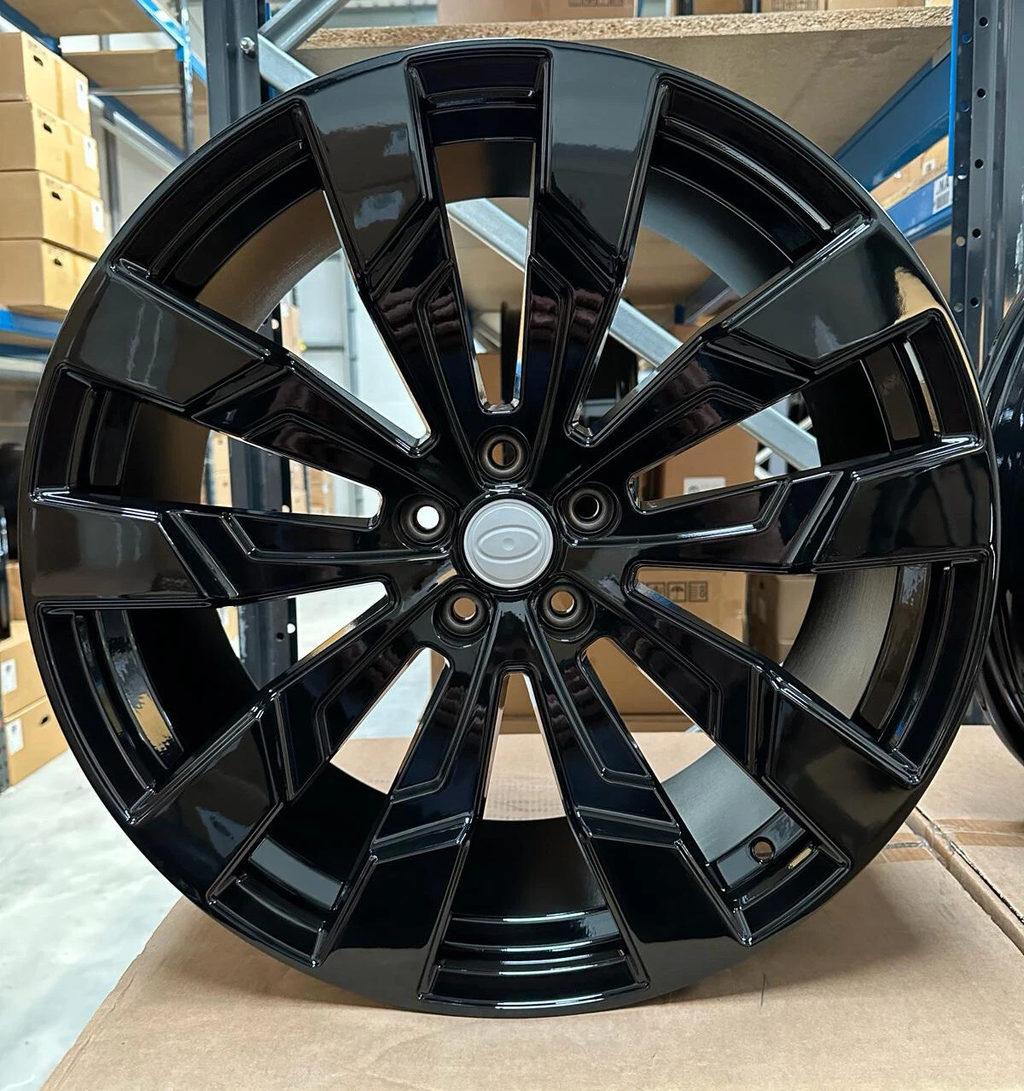 Jante Land Rover R22 5x120 BL131 Style | L322 L405 L460 L320 L494 L663