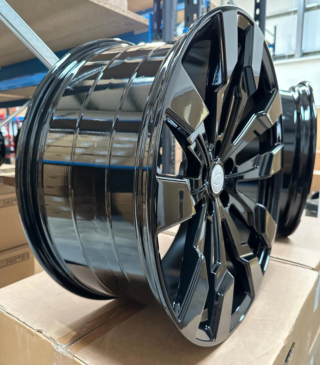 Jante Land Rover R22 5x120 BL131 Style | L322 L405 L460 L320 L494 L663