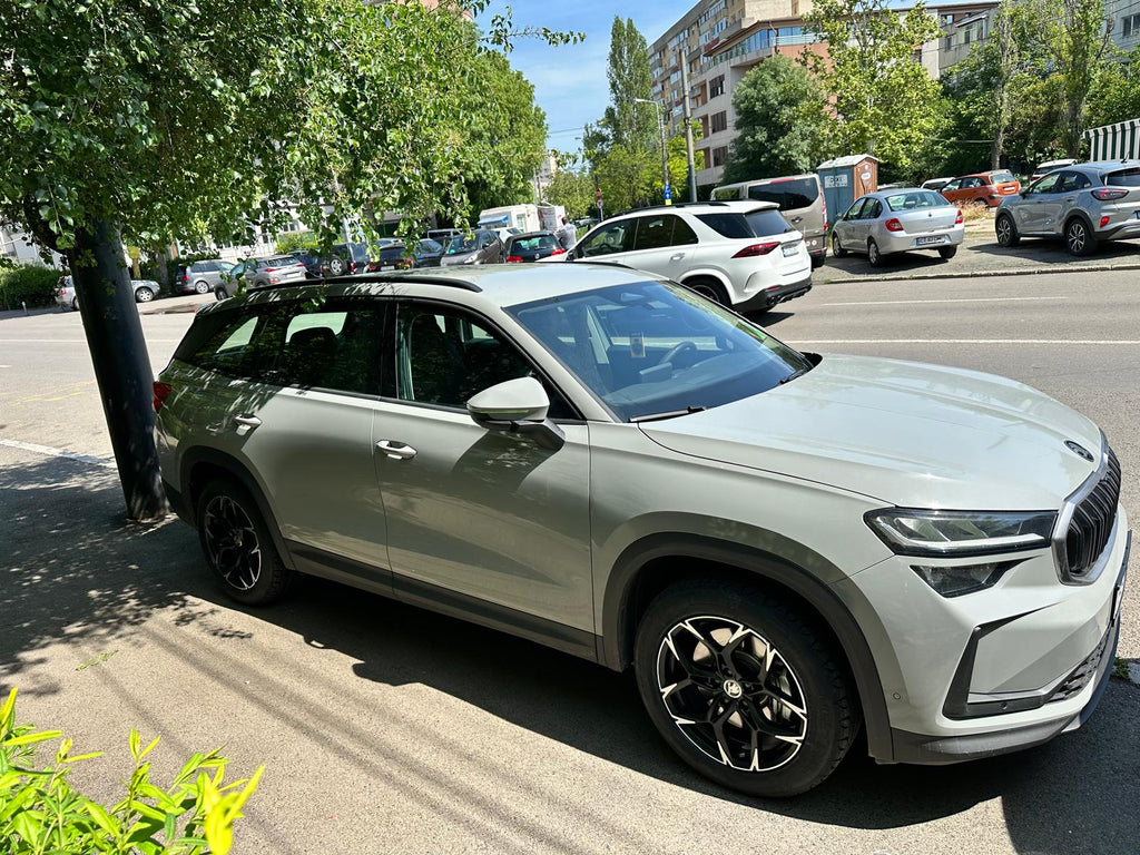 Jante Cupra R18 5x112 VZ5 Silver Style | Cupra, Seat, Volkswagen, Skoda