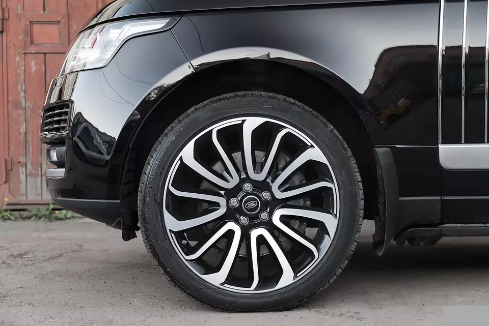 Jante LAND ROVER R20 5x120 959 Style | Sport, Evoque, Velar