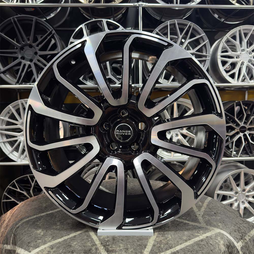 Jante LAND ROVER R20 5x120 959 Style | Sport, Evoque, Velar