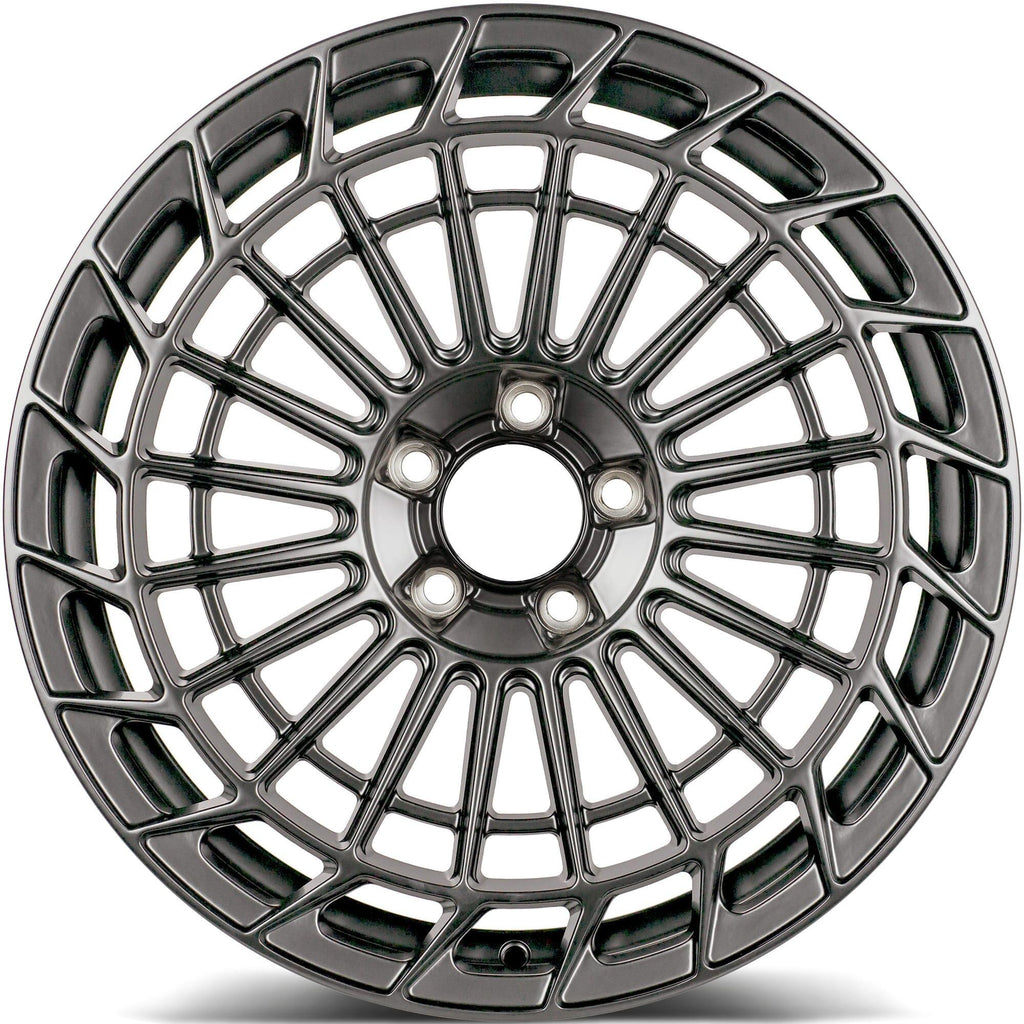 Jante R18 5x112 Tourbillon SG Style | Audi, VW, Skoda, Cupra, BMW, Mercedes