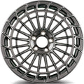 Jante R18 5x112 Tourbillon SG Style | Audi, VW, Skoda, Cupra, BMW, Mercedes