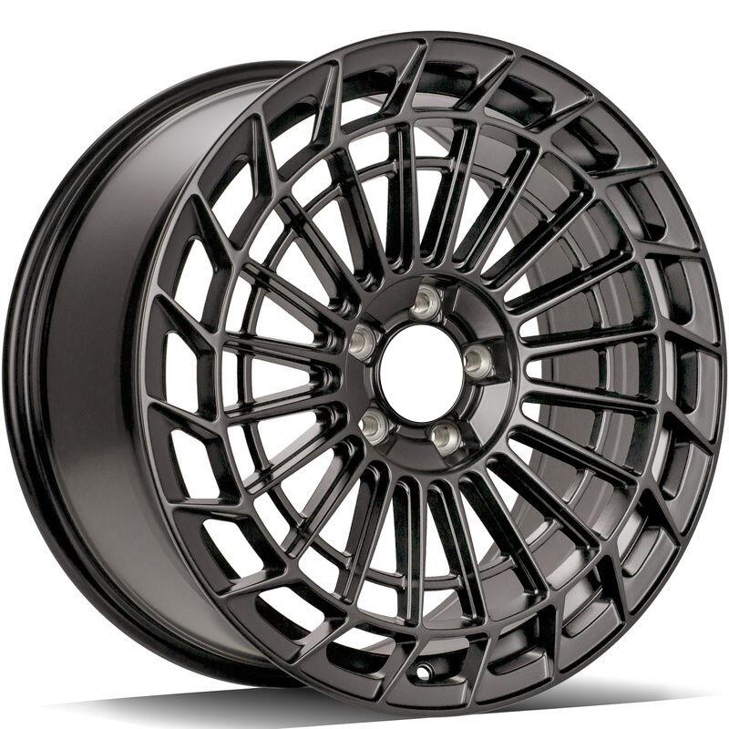 Jante R18 5x112 Tourbillon SG Style | Audi, VW, Skoda, Cupra, BMW, Mercedes