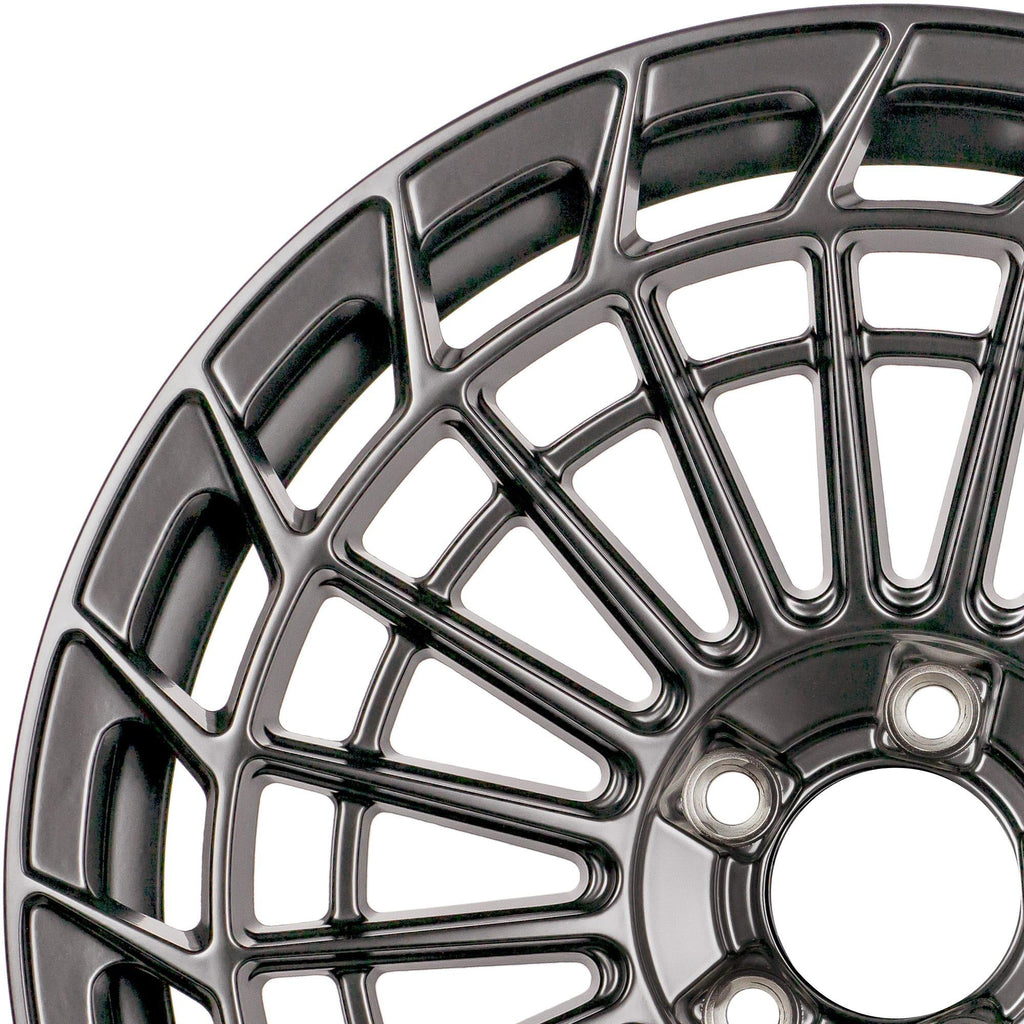Jante R18 5x112 Tourbillon SG Style | Audi, VW, Skoda, Cupra, BMW, Mercedes