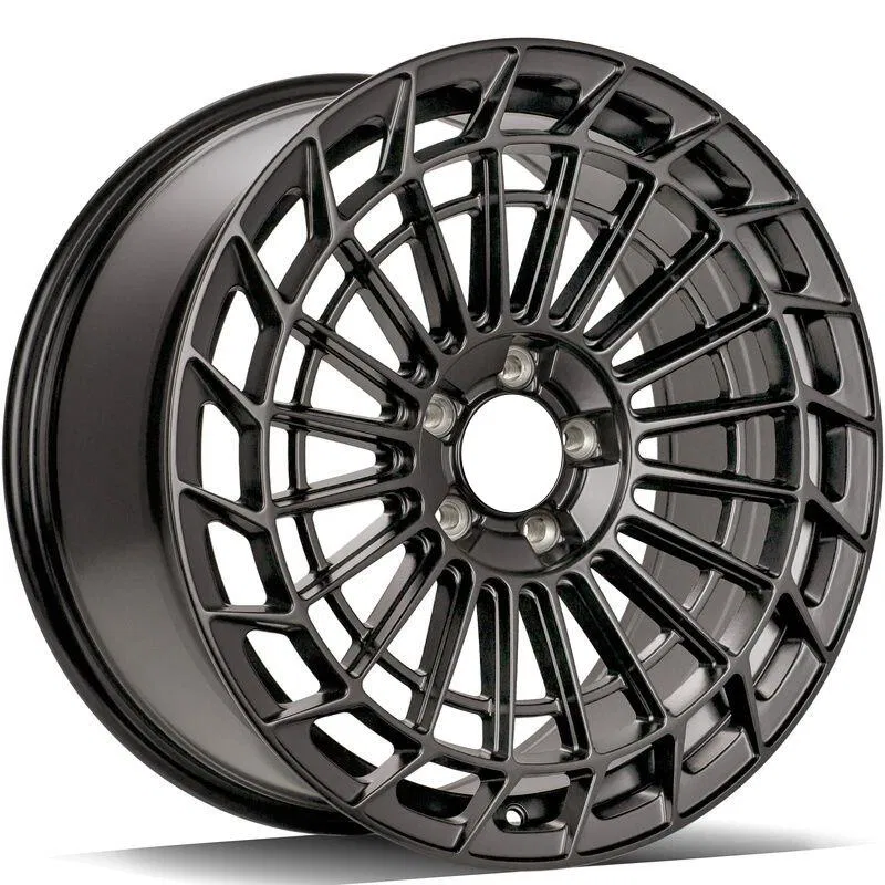 Jante Mercedes R19 5x112 Tourbillon SG Style | C, E-Class, CLC CLE, GLA GLC GLE
