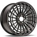 Jante Mercedes R19 5x112 Tourbillon SG Style | C, E-Class, CLC CLE, GLA GLC GLE