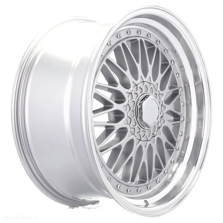 Jante Land Rover R22 5x120 BBS Style | L322 L405 L460 L320 L494 L663