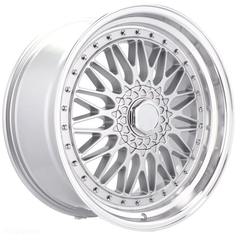 Jante Land Rover R22 5x120 BBS Style | L322 L405 L460 L320 L494 L663