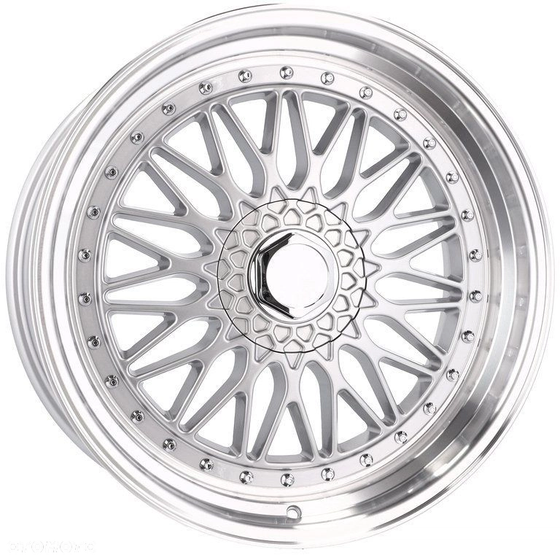 Jante Land Rover R22 5x120 BBS Style | L322 L405 L460 L320 L494 L663