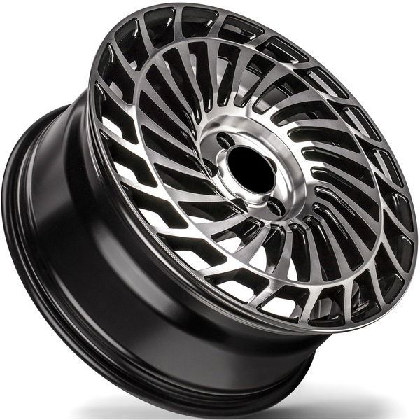 Jante R18 5x112 RTX RS06 BFP Style | Audi BMW Mercedes VW Skoda Cupra
