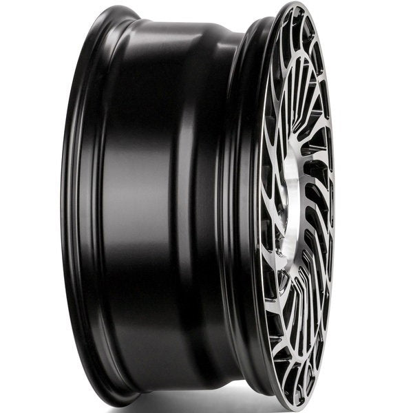 Jante R18 5x112 RTX RS06 BFP Style | Audi BMW Mercedes VW Skoda Cupra