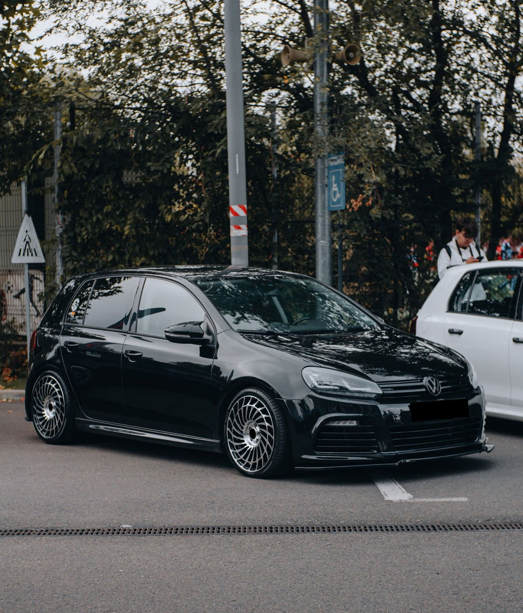 Jante R18 5x112 RTX RS06 BFP Style | Audi BMW Mercedes VW Skoda Cupra