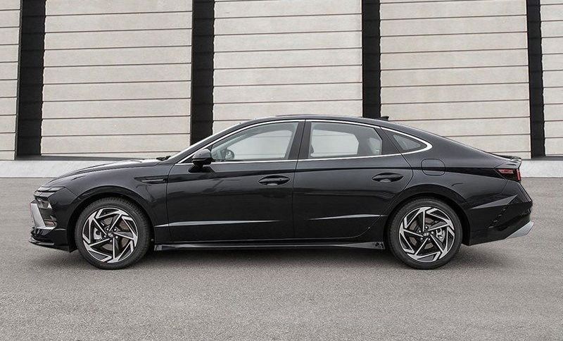 Jante Hyundai R18 5x114.3 Sonata Style | IX35 I40 Kona Tucson Elantra