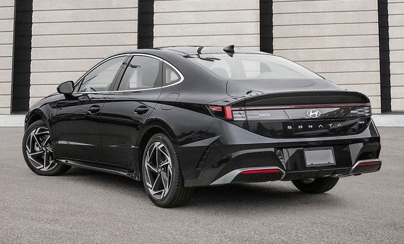 Jante Hyundai R18 5x114.3 Sonata Style | IX35 I40 Kona Tucson Elantra