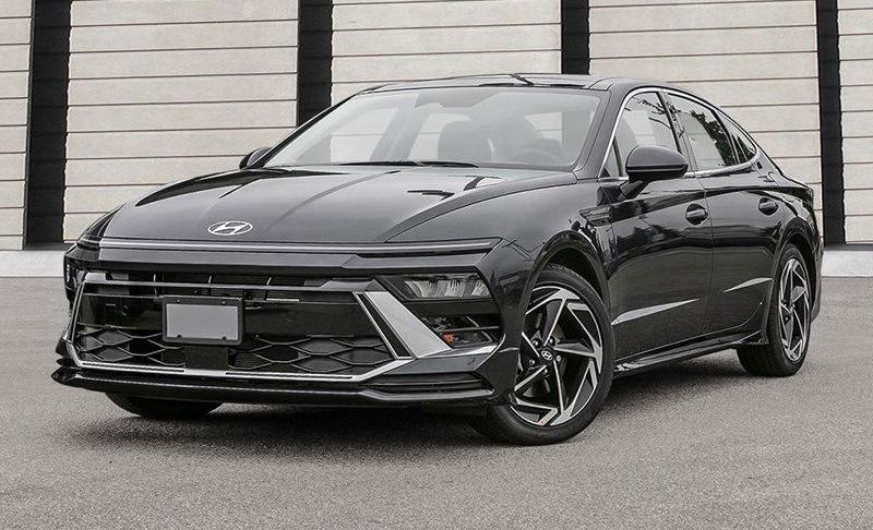 Jante Hyundai R18 5x114.3 Sonata Style | IX35 I40 Kona Tucson Elantra