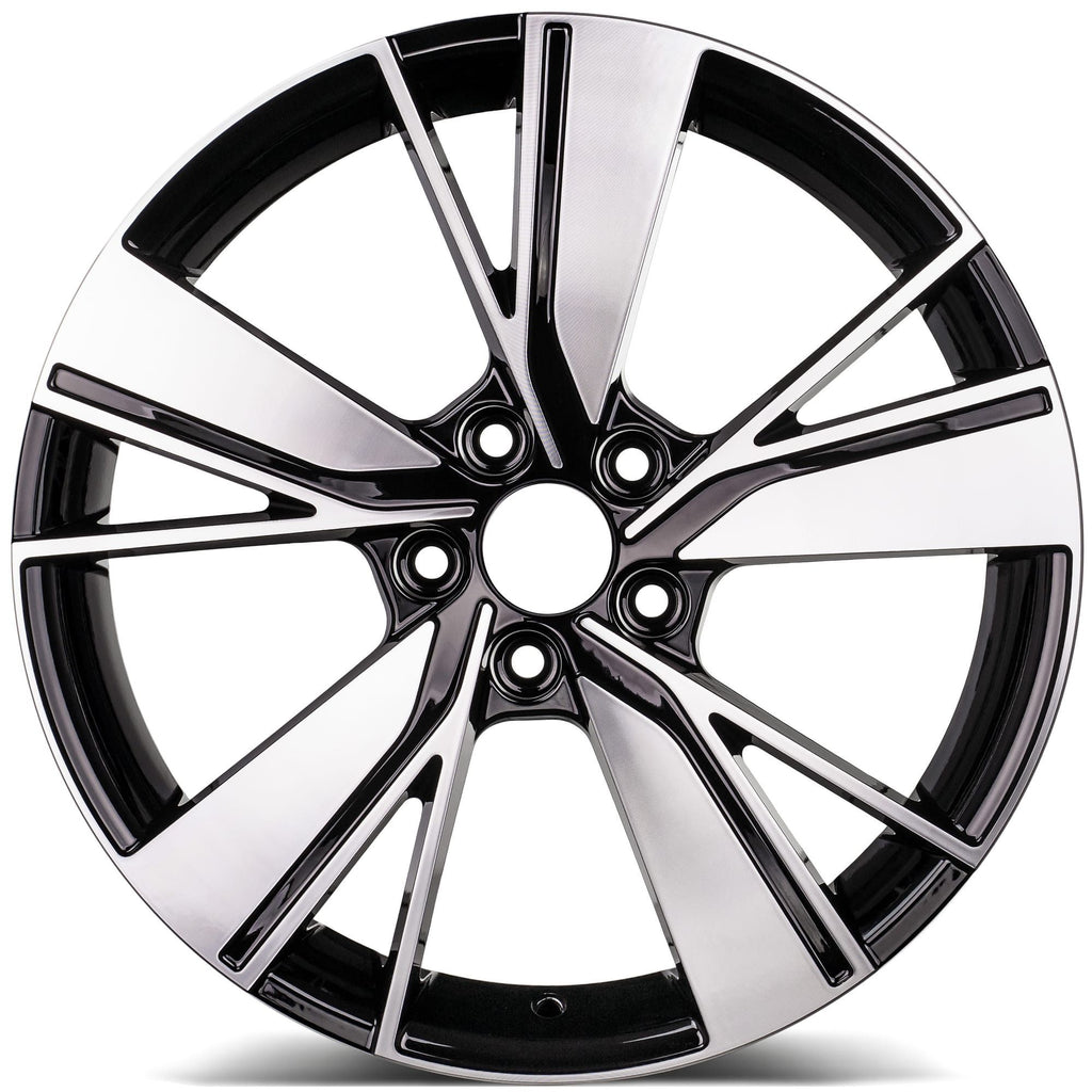 Jante VW R18 5x112 Golf 8 Style | Passat, Golf, Superb, Octavia, Leon