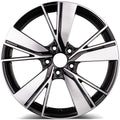 Jante VW R18 5x112 Golf 8 Style | Passat, Golf, Superb, Octavia, Leon