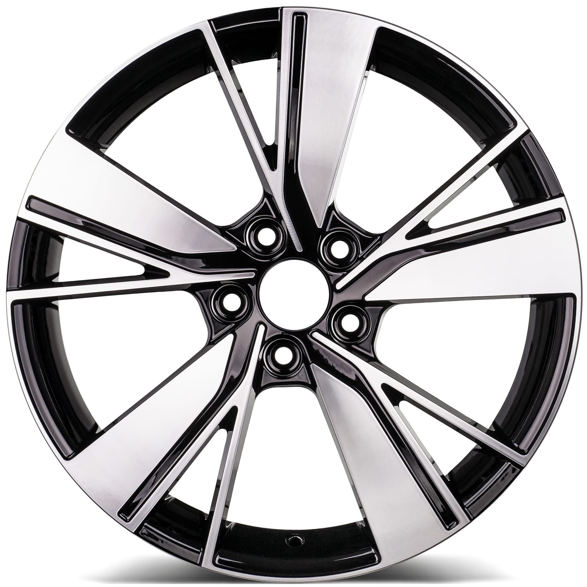 Jante VW R18 5x112 Golf 8 Style | Passat, Golf, Superb, Octavia, Leon