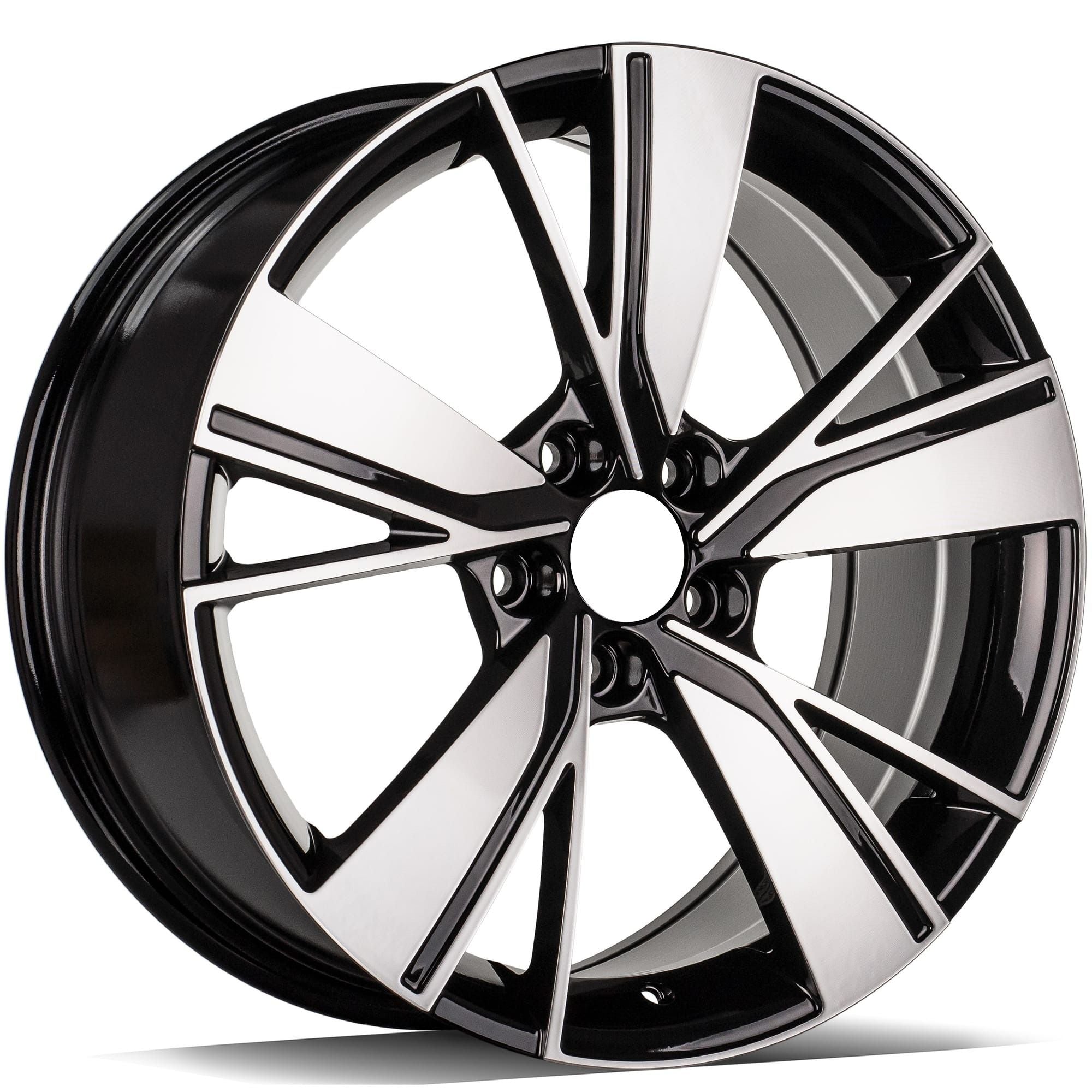 Jante VW R18 5x112 Golf 8 Style | Passat, Golf, Superb, Octavia, Leon