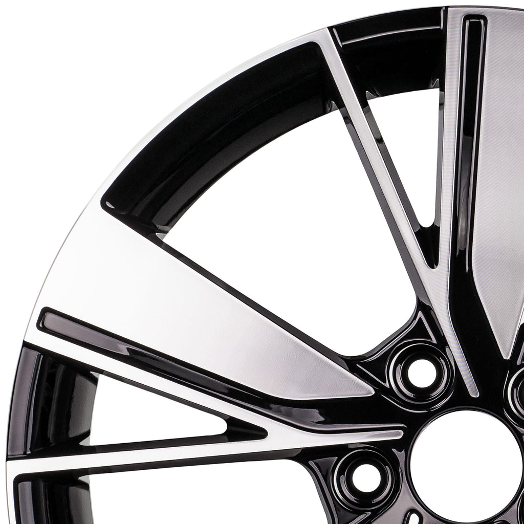 Jante VW R18 5x112 Golf 8 Style | Passat, Golf, Superb, Octavia, Leon