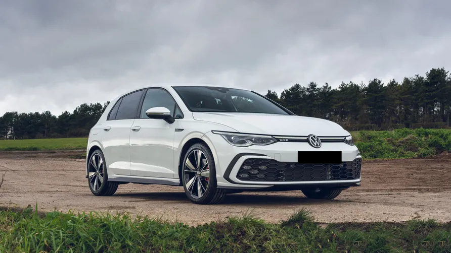 Jante VW R18 5x112 Golf 8 Style | Passat, Golf, Superb, Octavia, Leon