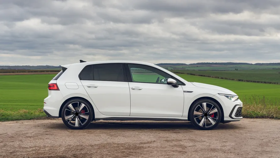 Jante VW R18 5x112 Golf 8 Style | Passat, Golf, Superb, Octavia, Leon
