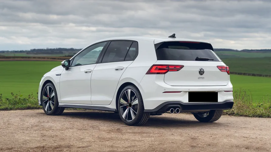 Jante VW R18 5x112 Golf 8 Style | Passat, Golf, Superb, Octavia, Leon